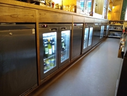 The Colmore, Birmingham